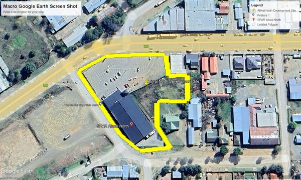 Property For Rent in Aliwal North, Aliwal North